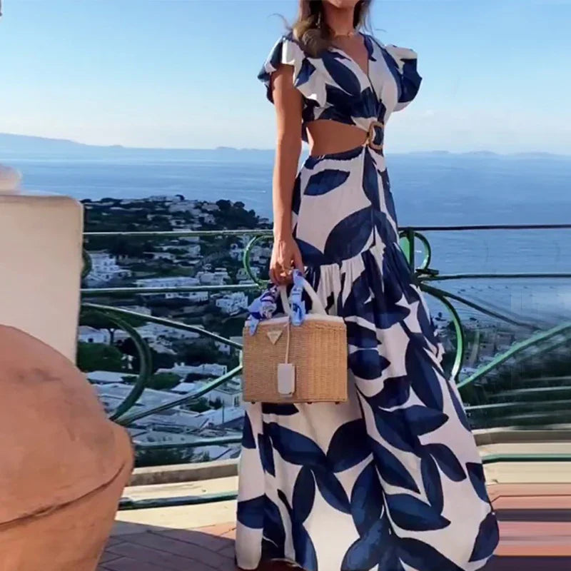 Vestido Analiss Elegancce