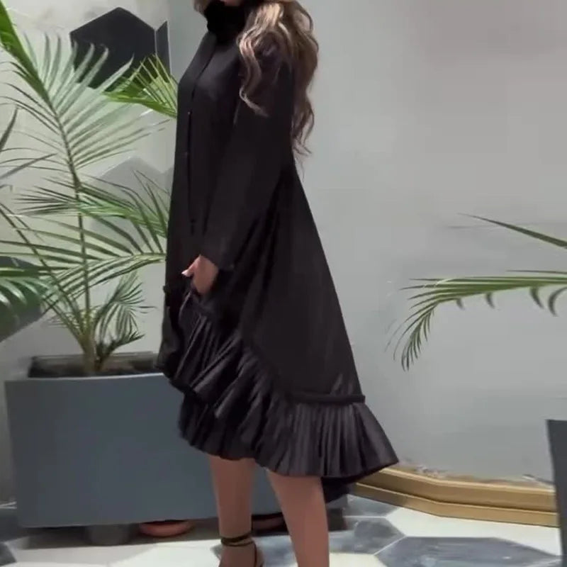 Vestido Laura Elegancce
