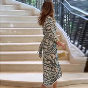 Vestido Bianca Elegancce