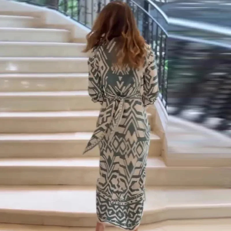 Vestido Bianca Elegancce