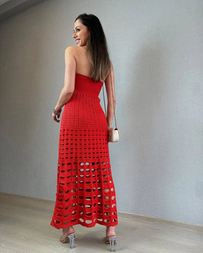 Vestido Mariana Elegancce
