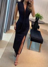 Vestido Fernanda Elegancce