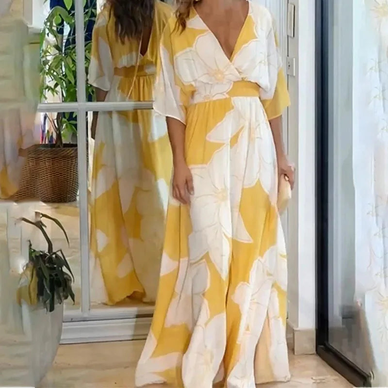 Vestido Nicolly Elegancce