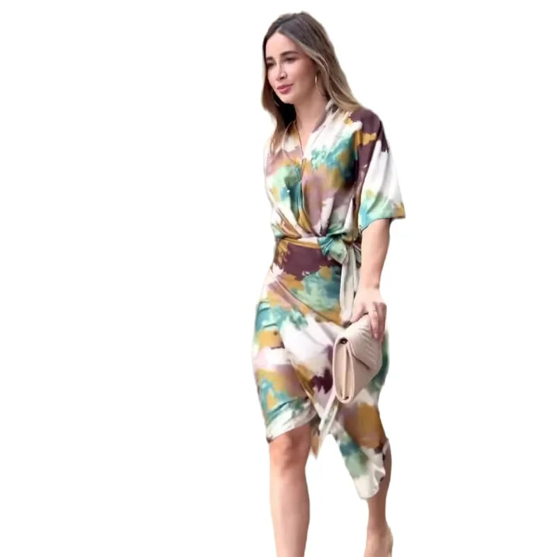 Vestido Alicia Elegancce
