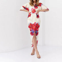 Vestido Rosely Elegancce