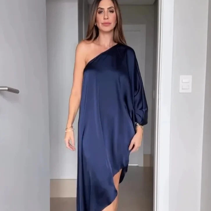 Vestido Bruna Elegancce