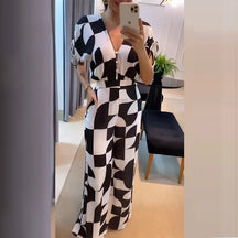 Macacão Isabel Elegancce