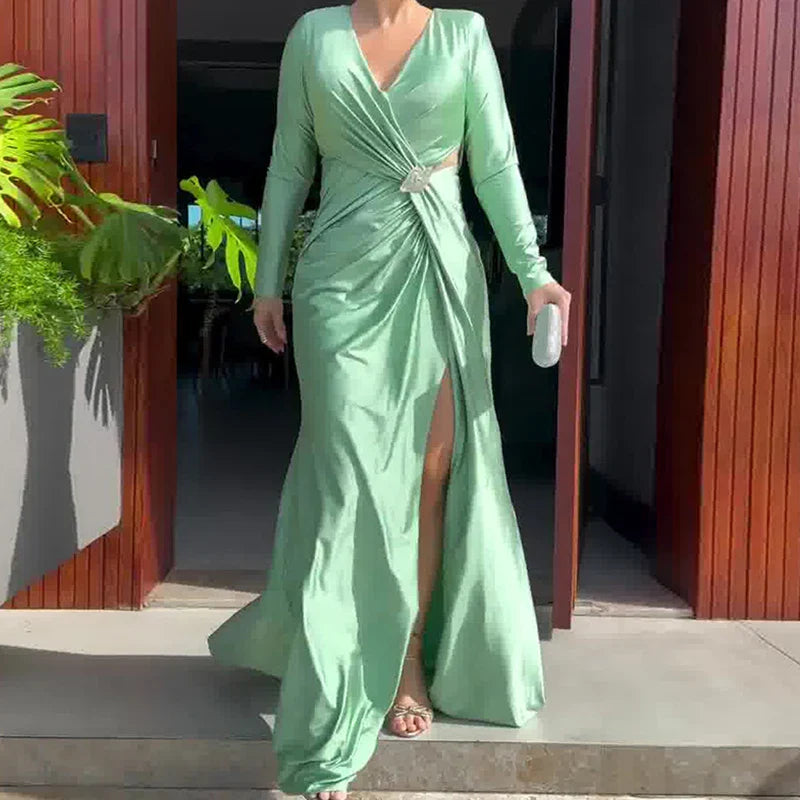 Vestido Debora Elegancce