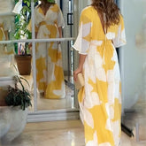 Vestido Nicolly Elegancce