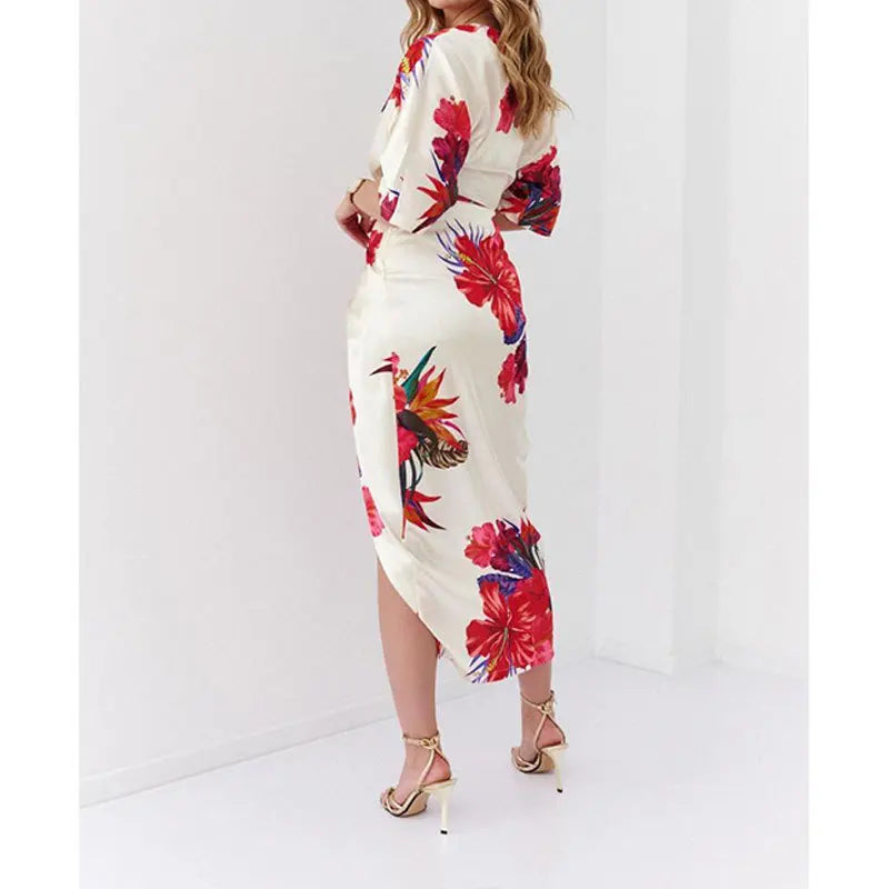 Vestido Rosely Elegancce