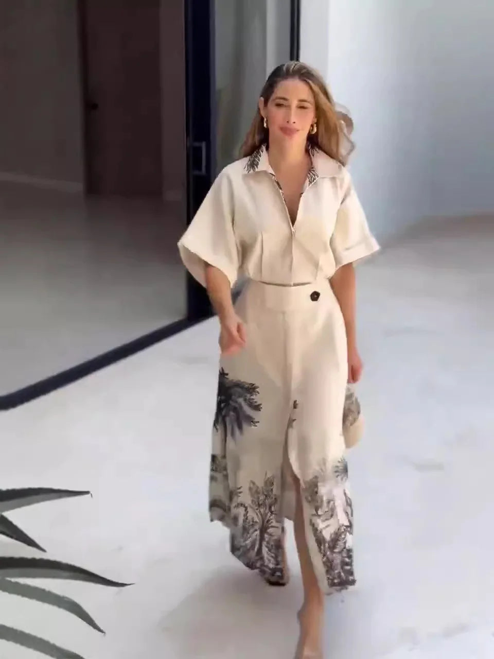 Vestido Anabela Elegancce