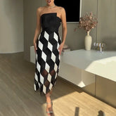 Vestido Natali Elegancce