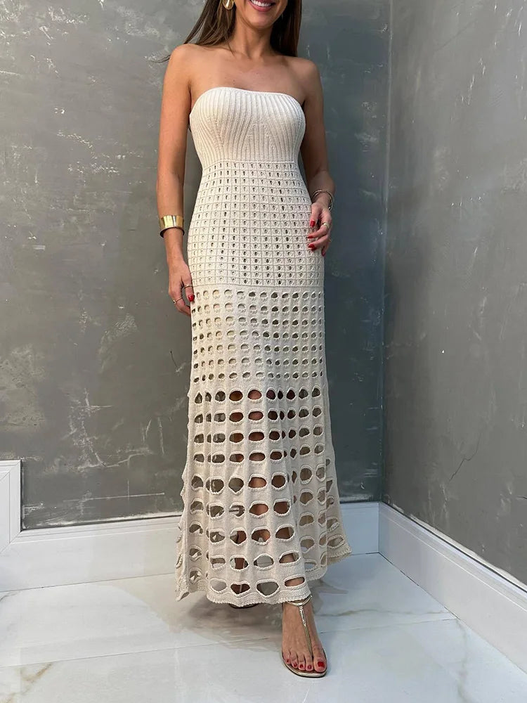 Vestido Mariana Elegancce