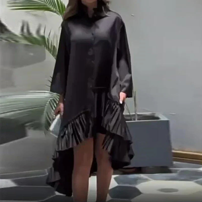 Vestido Laura Elegancce