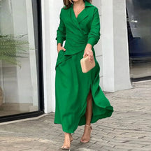 Vestido Jussara Elegancce
