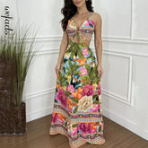 Vestido Cathe Elegancce