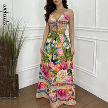 Vestido Cathe Elegancce