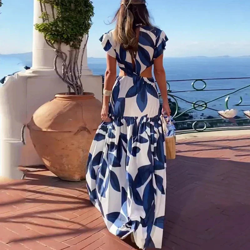 Vestido Analiss Elegancce