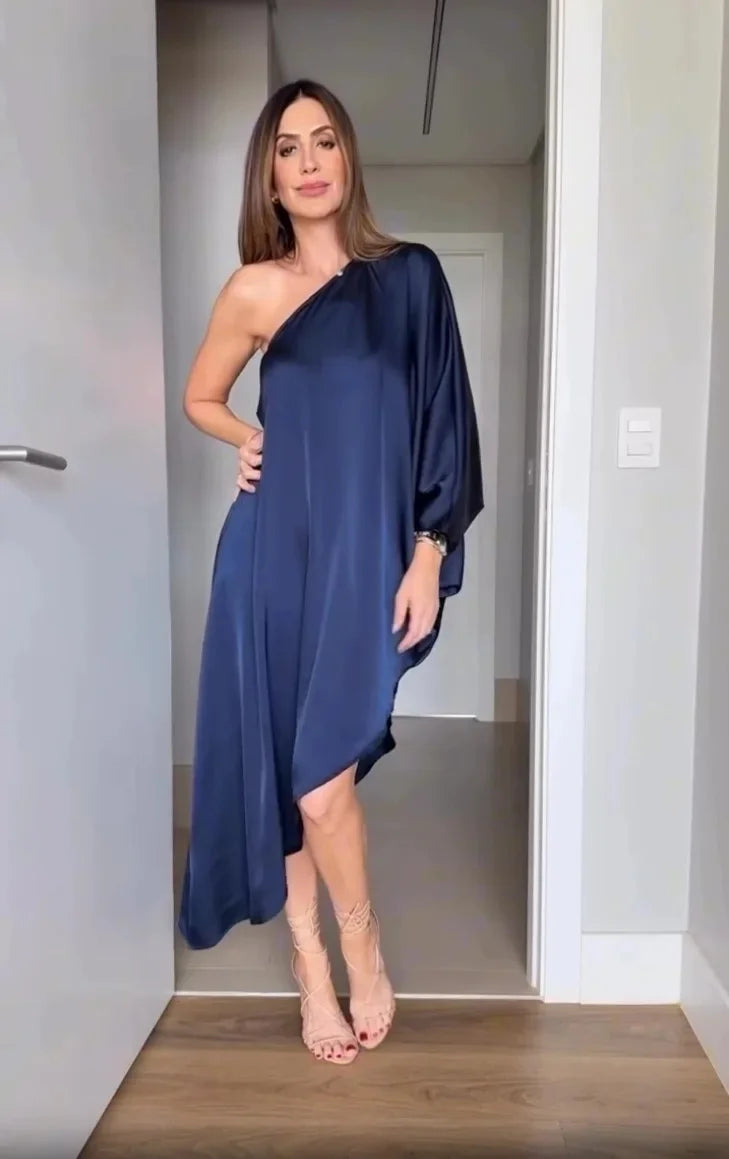 Vestido Bruna Elegancce