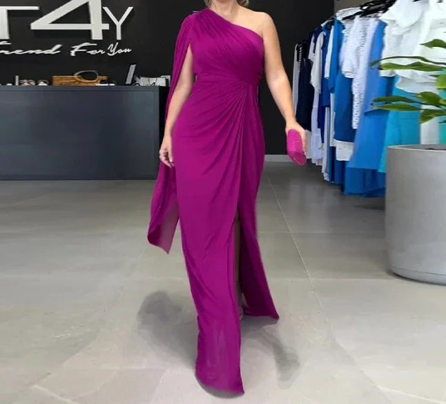 Vestido Ericka Elegancce