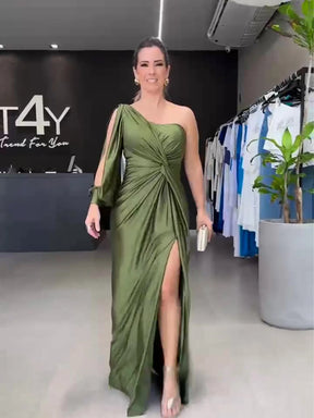 Vestido Rosangela Elegancce