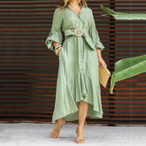Vestido Odete Elegancce
