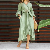 Vestido Odete Elegancce