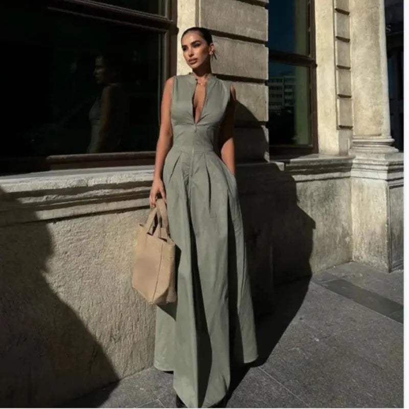 Vestido Alessandra Elegancce