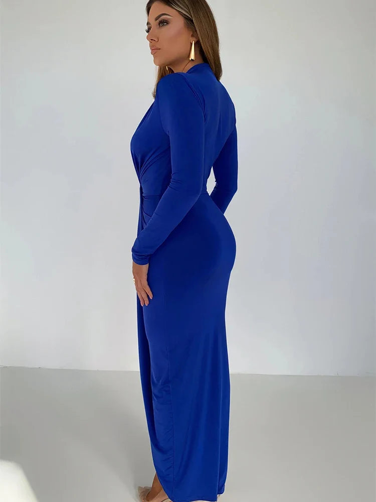Vestido Leticia Elegancce