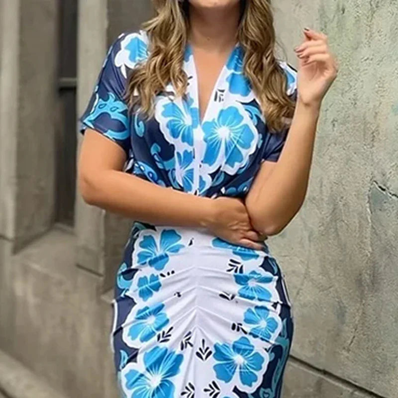 Vestido Catarina Elegancce