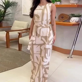 Vestido Karina Elegancce