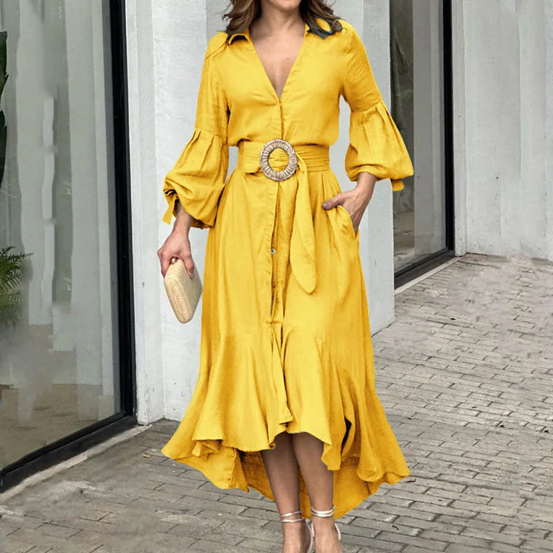 Vestido Odete Elegancce