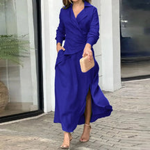 Vestido Jussara Elegancce