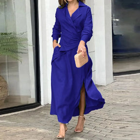 Vestido Jussara Elegancce