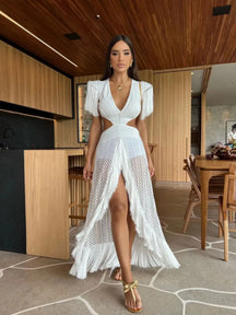 Vestido Tainara Elegancce