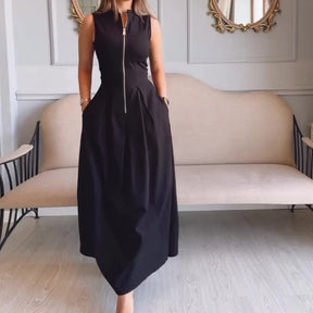 Vestido Alessandra Elegancce