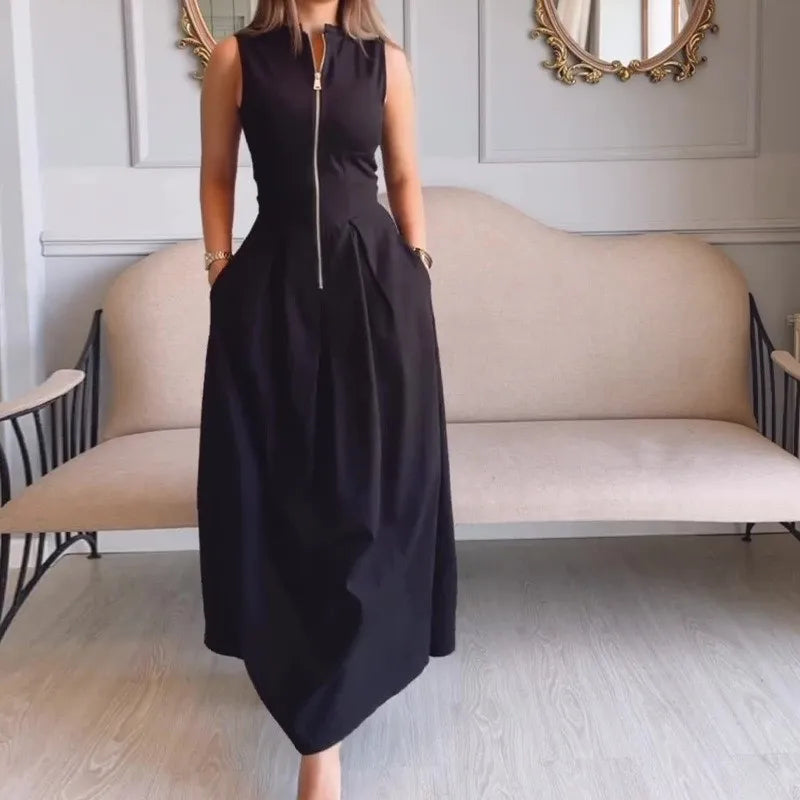 Vestido Alessandra Elegancce