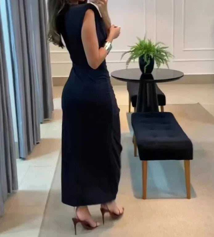Vestido Fernanda Elegancce