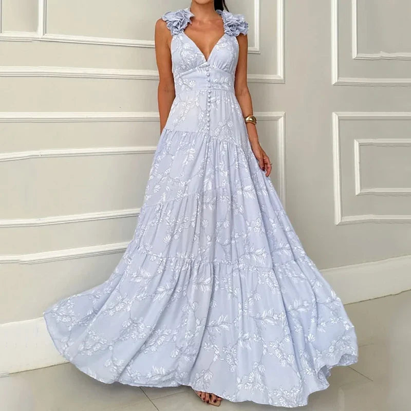 Vestido Mylena Elegancce