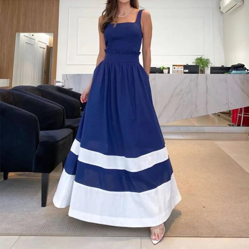 Vestido Kalinca Elegancce