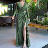 Vestido Debora Elegancce