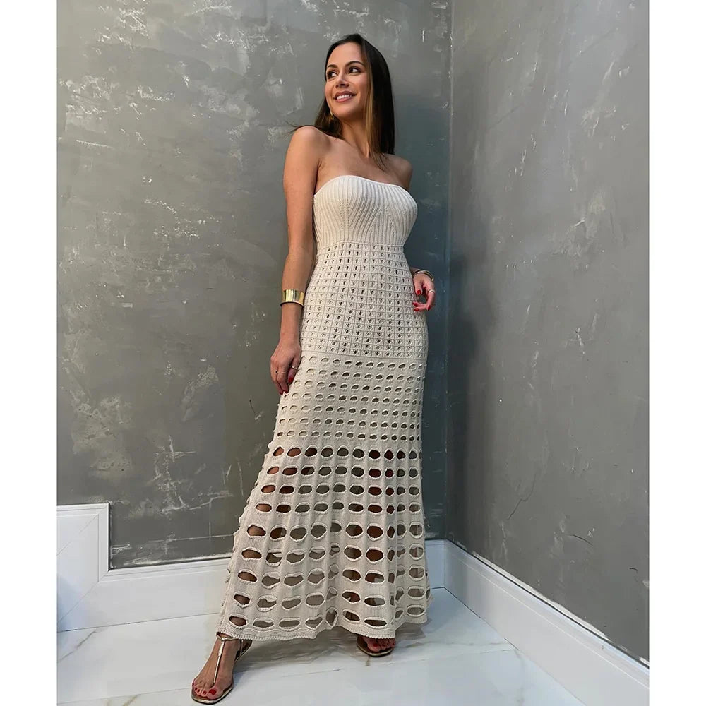 Vestido Mariana Elegancce