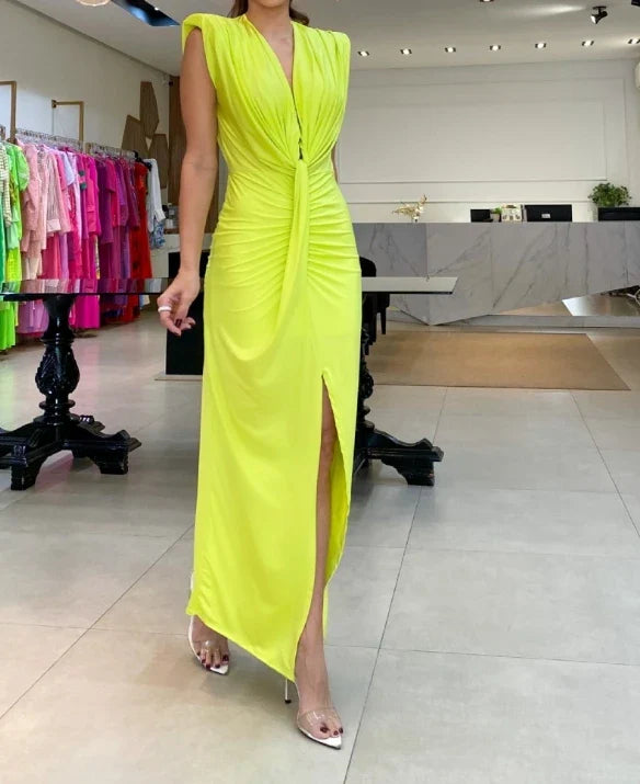 Vestido Fernanda Elegancce