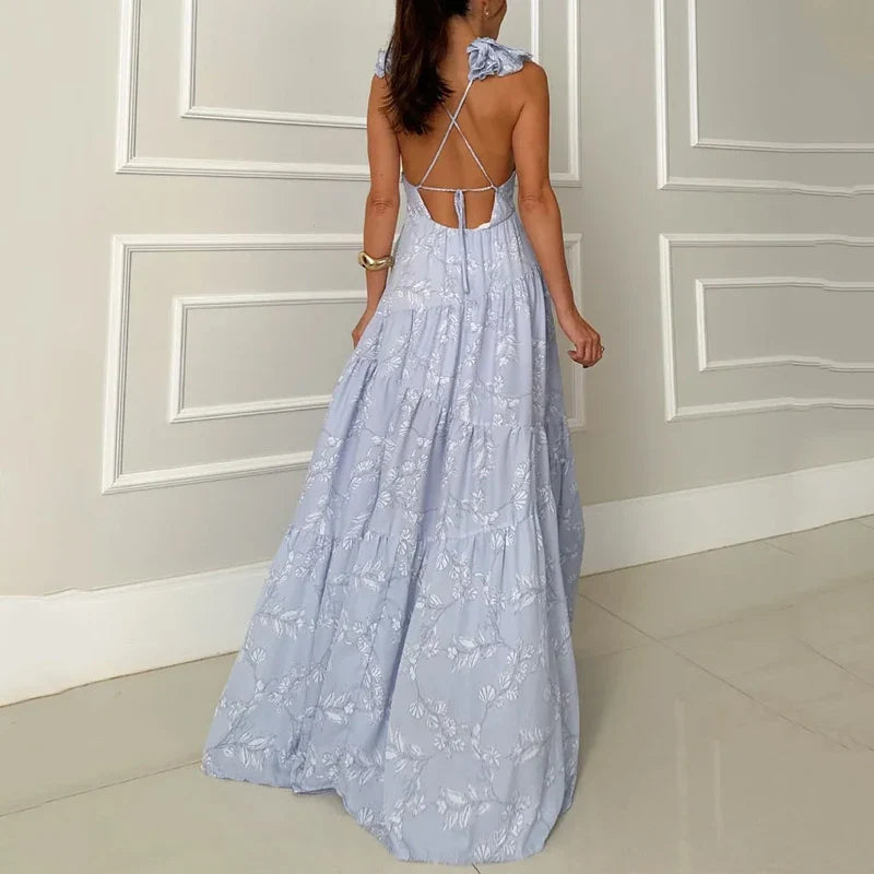 Vestido Mylena Elegancce