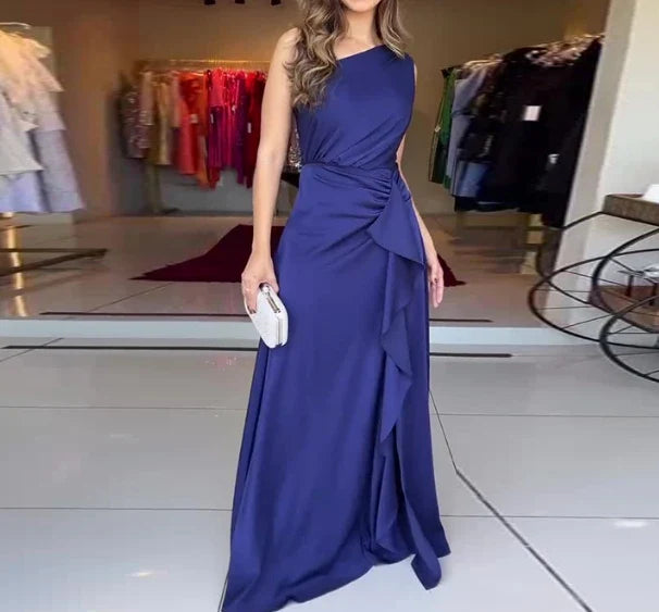 Vestido Helena Elegancce