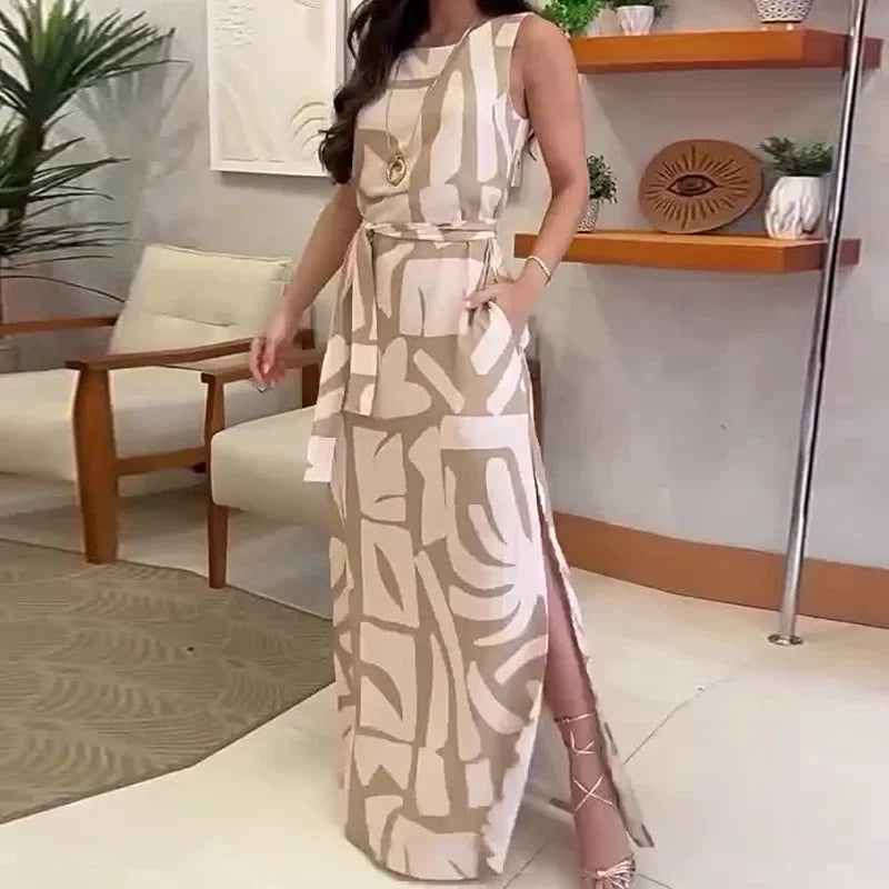 Vestido Karina Elegancce