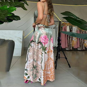 Vestido Ana Lucia Elegancce