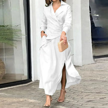 Vestido Jussara Elegancce