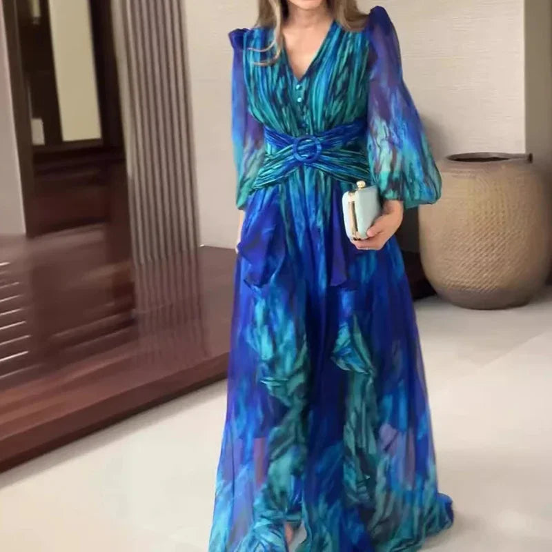 Vestido Beth Elegancce