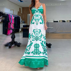Vestido Anchieta Elegancce